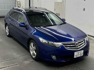 HONDA ACCORD TOURER