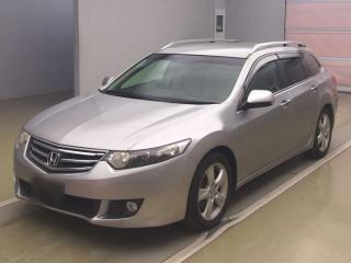 HONDA ACCORD TOURER