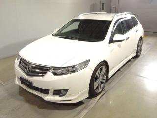 HONDA ACCORD TOURER