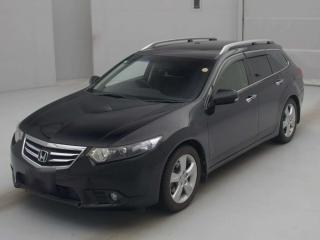 HONDA ACCORD TOURER