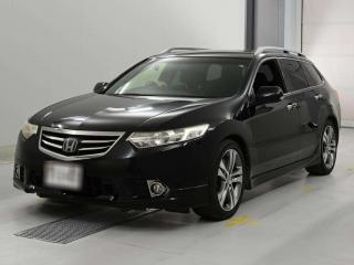 HONDA ACCORD TOURER