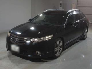 HONDA ACCORD TOURER