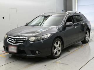 HONDA ACCORD TOURER
