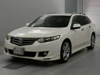 HONDA ACCORD TOURER