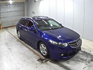 HONDA ACCORD TOURER