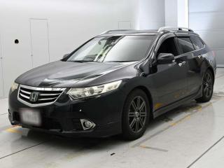 HONDA ACCORD TOURER