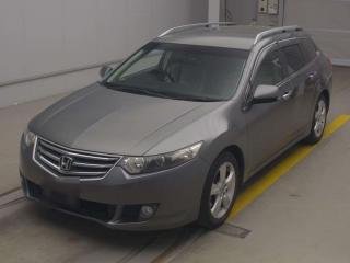 HONDA ACCORD TOURER