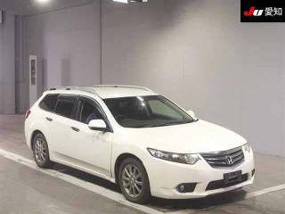 HONDA ACCORD TOURER