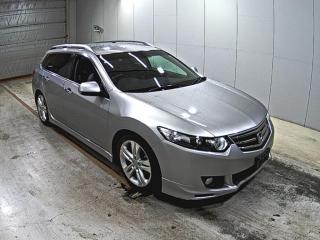 HONDA ACCORD TOURER