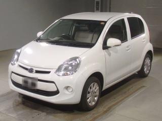 DAIHATSU BOON