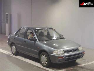 DAIHATSU CHARADE