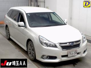 SUBARU LEGACY TOURING WAGON