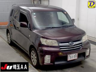 SUBARU DEX