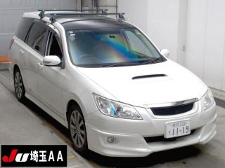 SUBARU EXIGA
