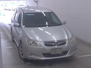 SUBARU EXIGA