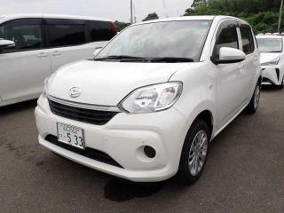 DAIHATSU BOON