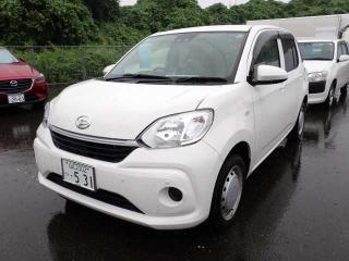 DAIHATSU BOON
