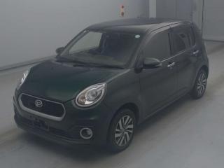 DAIHATSU BOON