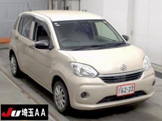 DAIHATSU BOON