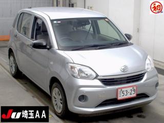 DAIHATSU BOON