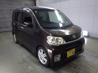 DAIHATSU TANTO EXE