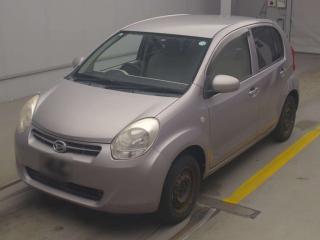 DAIHATSU BOON