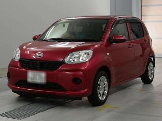 DAIHATSU BOON