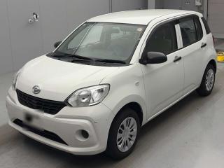 DAIHATSU BOON