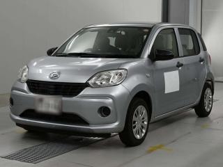 DAIHATSU BOON