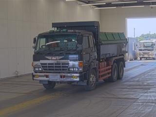 HINO SUPER DOLPHIN