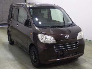 DAIHATSU TANTO EXE