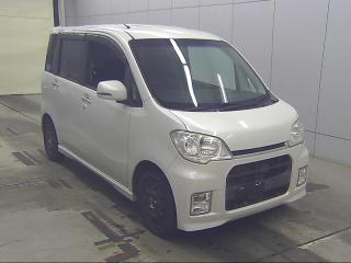 DAIHATSU TANTO EXE