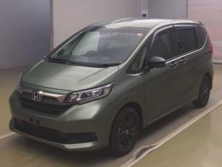 HONDA FREED + HYBRID