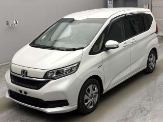 HONDA FREED + HYBRID