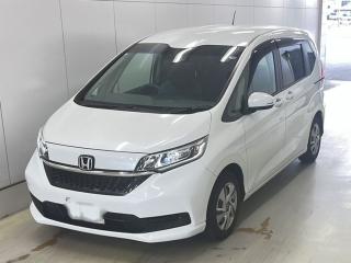 HONDA FREED + HYBRID