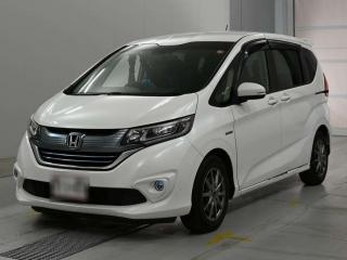 HONDA FREED + HYBRID