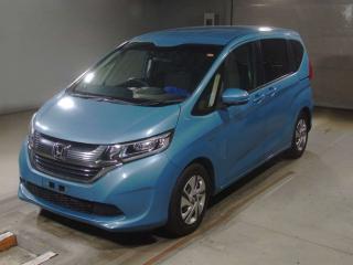 HONDA FREED + HYBRID