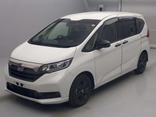 HONDA FREED + HYBRID