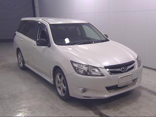 SUBARU EXIGA