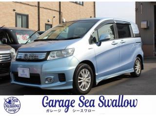 HONDA FREED SPIKE HYBRID