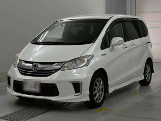 HONDA FREED SPIKE HYBRID