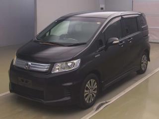 HONDA FREED SPIKE HYBRID
