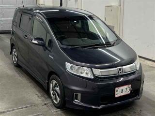 HONDA FREED SPIKE HYBRID