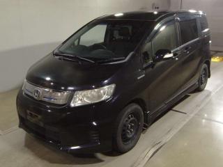 HONDA FREED SPIKE HYBRID