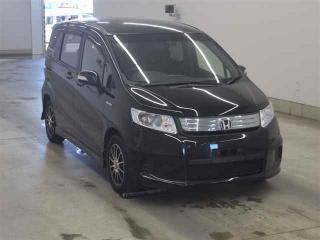 HONDA FREED SPIKE HYBRID