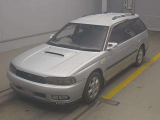 SUBARU LEGACY TOURING WAGON