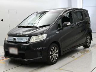 HONDA FREED SPIKE HYBRID