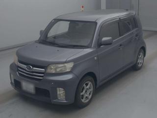 SUBARU DEX