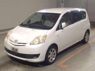 DAIHATSU BOON LUMINAS