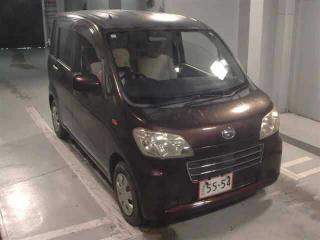 DAIHATSU TANTO EXE